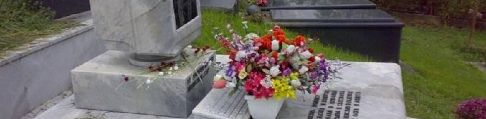 Bienvenue à la mort numérique