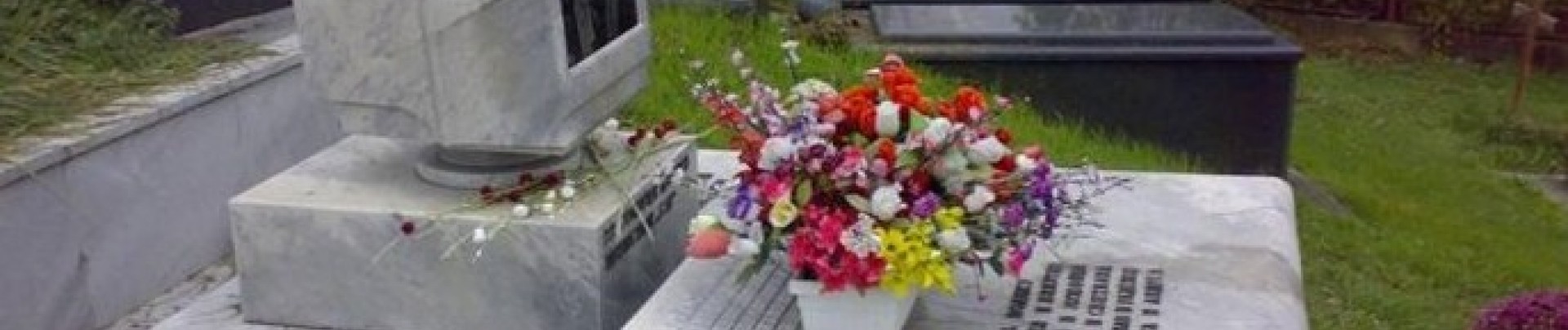 Bienvenue à la mort numérique