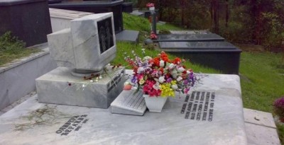 Bienvenue à la mort numérique