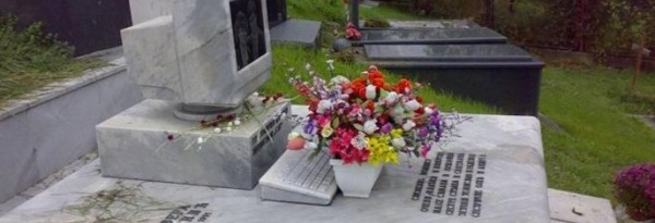 Bienvenue à la mort numérique