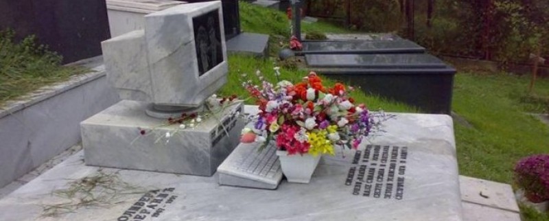 Bienvenue à la mort numérique