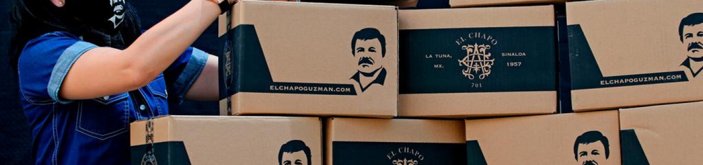 La philanthropie mafieuse des cartels mexicains