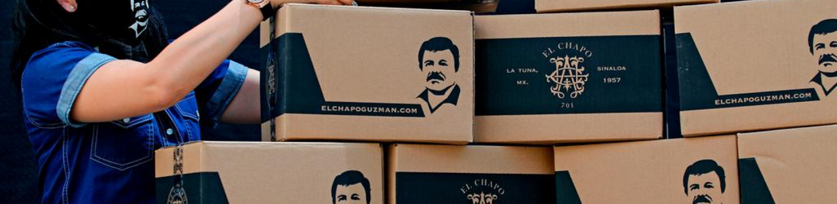 La philanthropie mafieuse des cartels mexicains