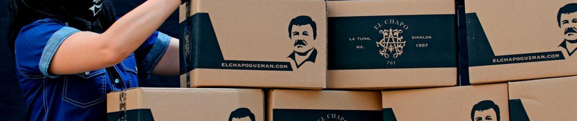 La philanthropie mafieuse des cartels mexicains