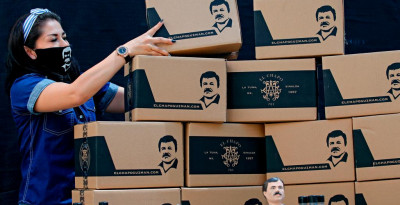 La philanthropie mafieuse des cartels mexicains