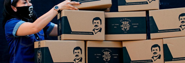 La philanthropie mafieuse des cartels mexicains