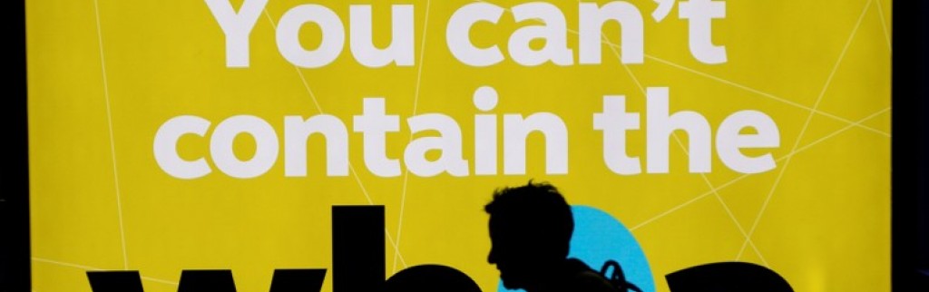 La place des femmes en question au CES à Las Vegas