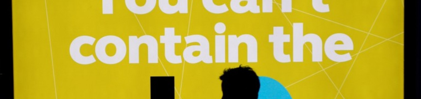 La place des femmes en question au CES à Las Vegas