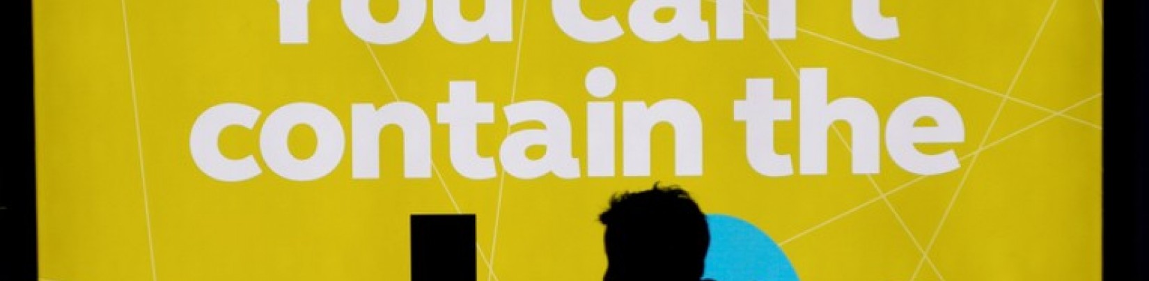 La place des femmes en question au CES à Las Vegas