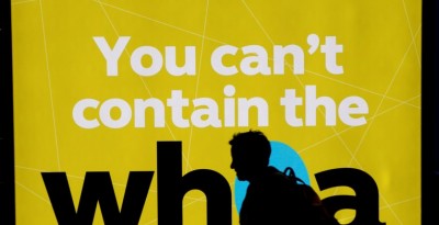 La place des femmes en question au CES à Las Vegas