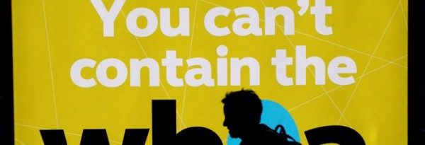 La place des femmes en question au CES à Las Vegas