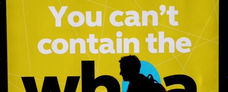 La place des femmes en question au CES à Las Vegas