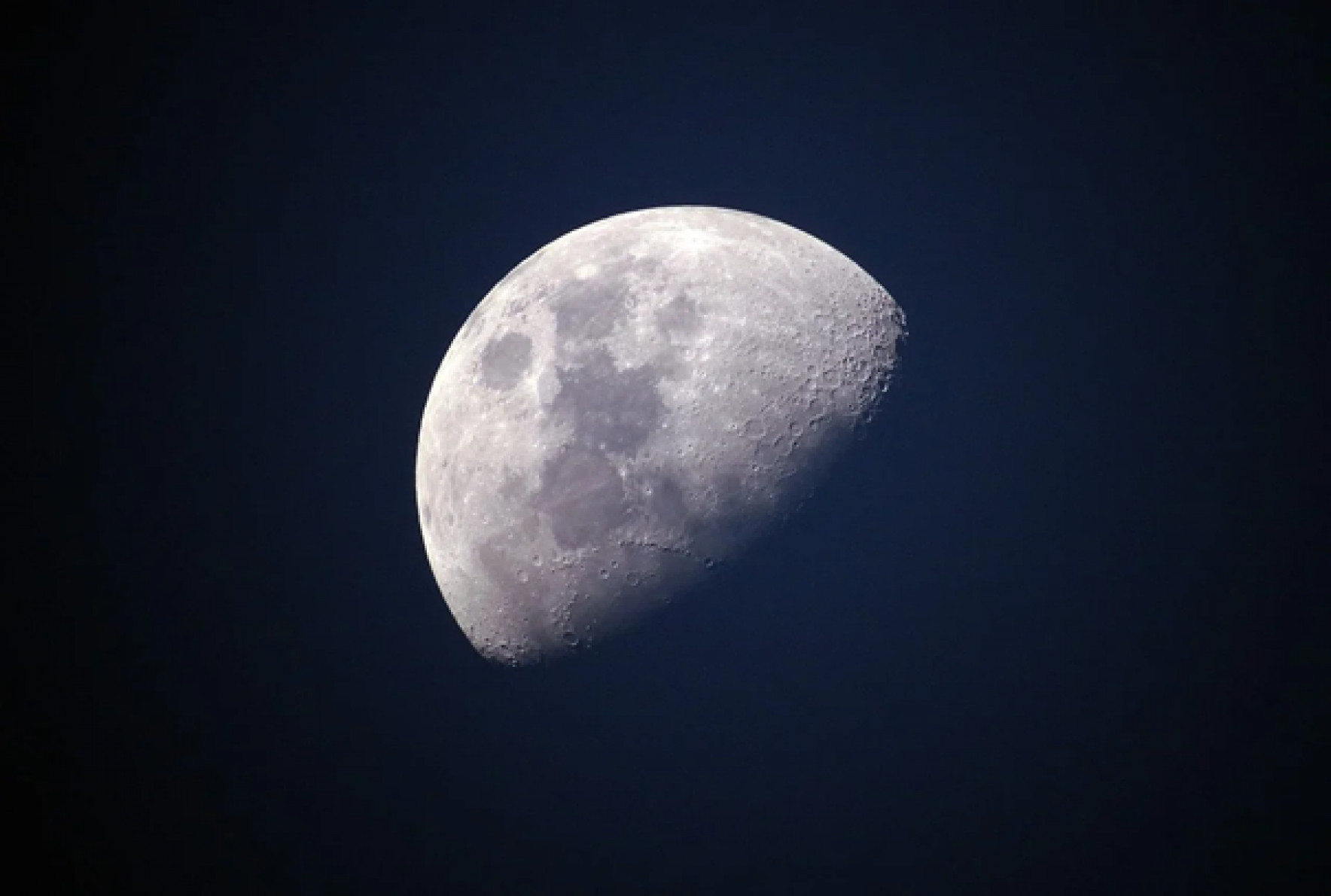 La Russie et la Chine mettent le cap sur la Lune