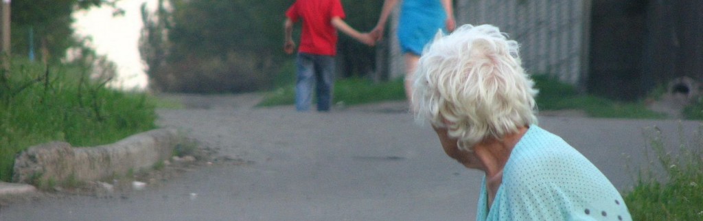 La Russie face à une crise majeure de dépopulation