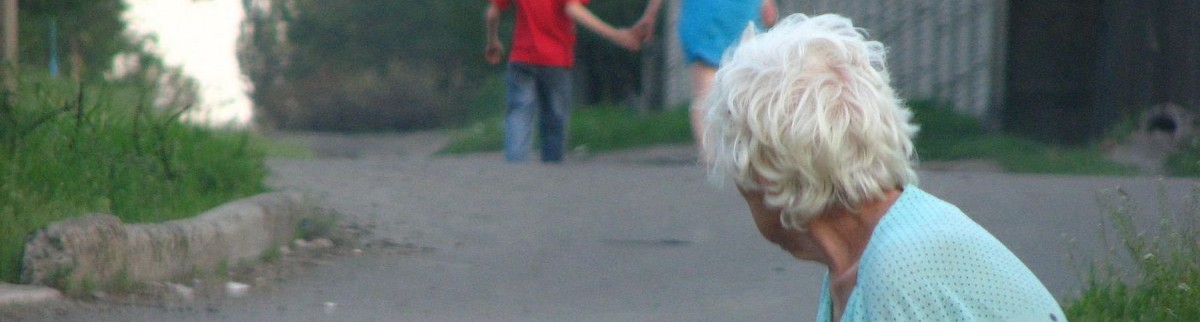 La Russie face à une crise majeure de dépopulation