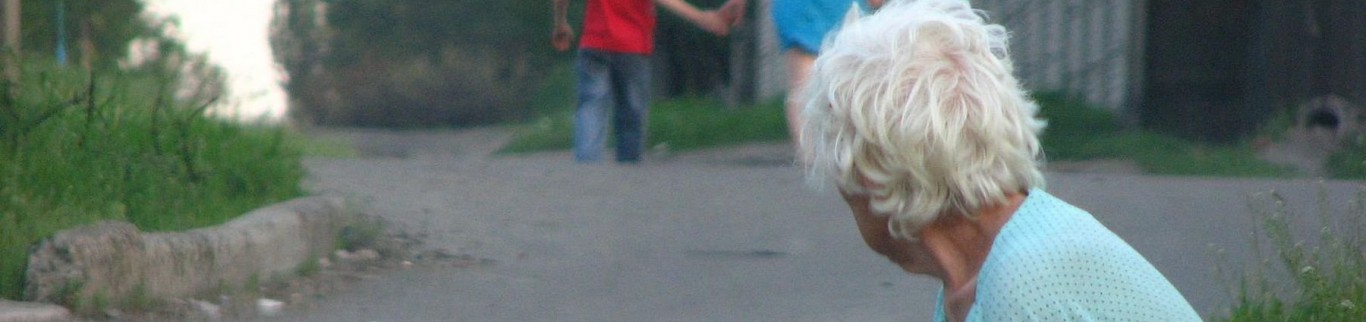 La Russie face à une crise majeure de dépopulation