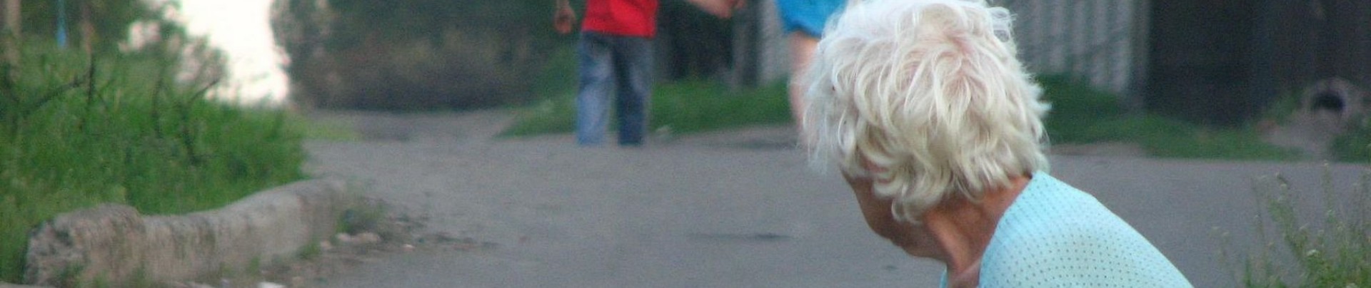 La Russie face à une crise majeure de dépopulation