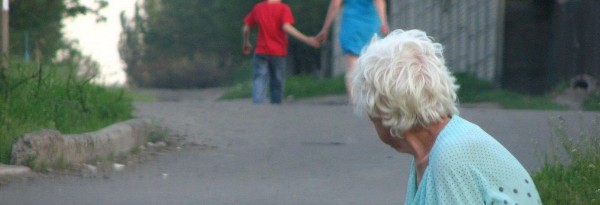 La Russie face à une crise majeure de dépopulation