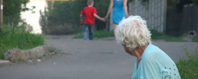 La Russie face à une crise majeure de dépopulation