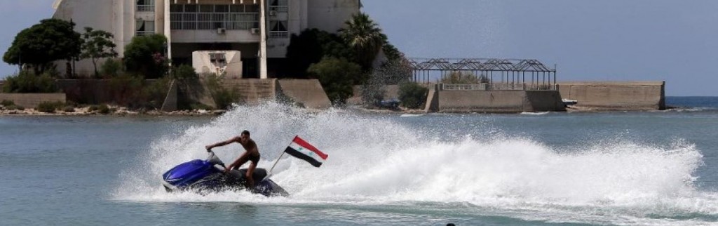 La Syrie déjà au menu des agences de voyage, une bonne idée ?