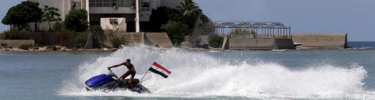 La Syrie déjà au menu des agences de voyage, une bonne idée ?
