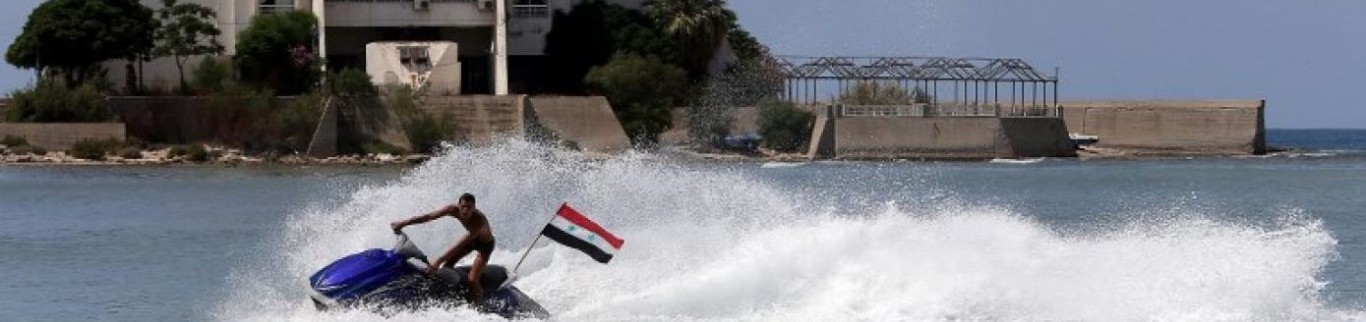 La Syrie déjà au menu des agences de voyage, une bonne idée ?