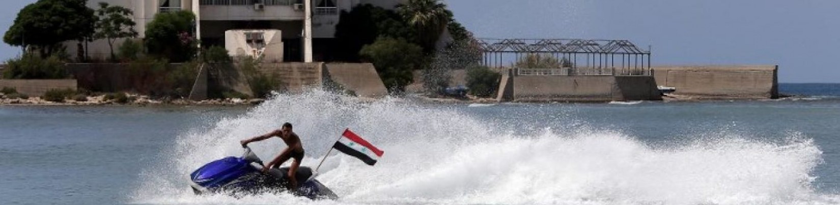 La Syrie déjà au menu des agences de voyage, une bonne idée ?