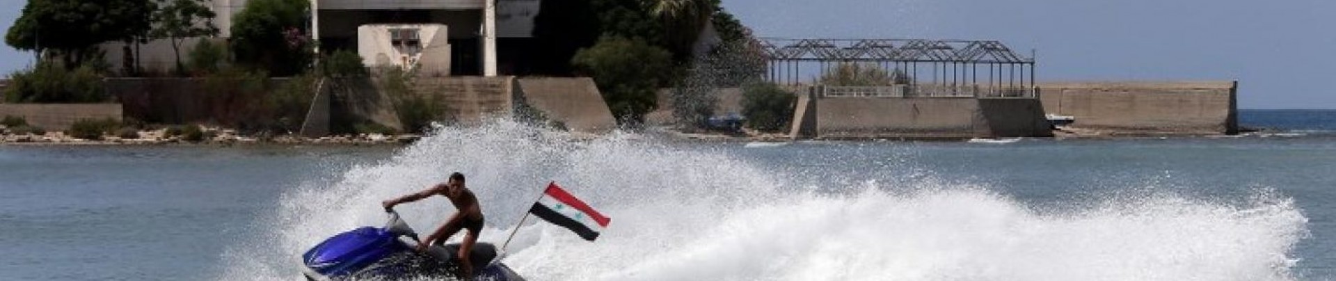La Syrie déjà au menu des agences de voyage, une bonne idée ?