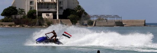 La Syrie déjà au menu des agences de voyage, une bonne idée ?