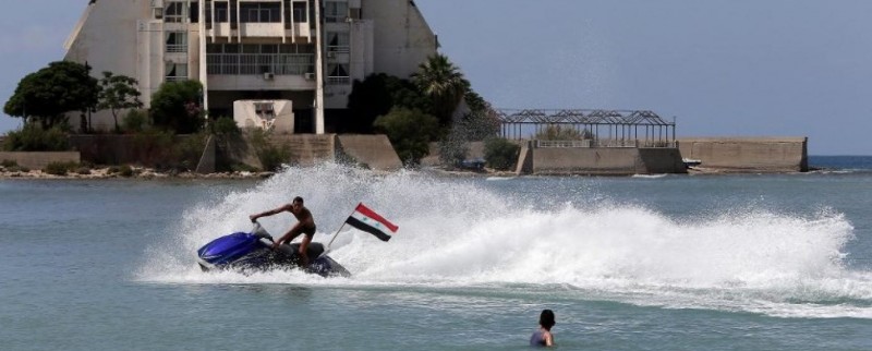 La Syrie déjà au menu des agences de voyage, une bonne idée ?