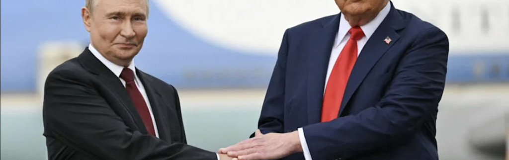 L'accord diesel entre Trump et Poutine fragilise le régime des sanctions contre la Russie