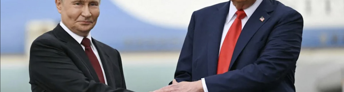 L'accord diesel entre Trump et Poutine fragilise le régime des sanctions contre la Russie