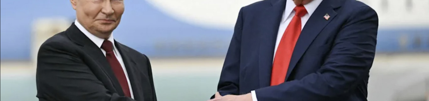L'accord diesel entre Trump et Poutine fragilise le régime des sanctions contre la Russie