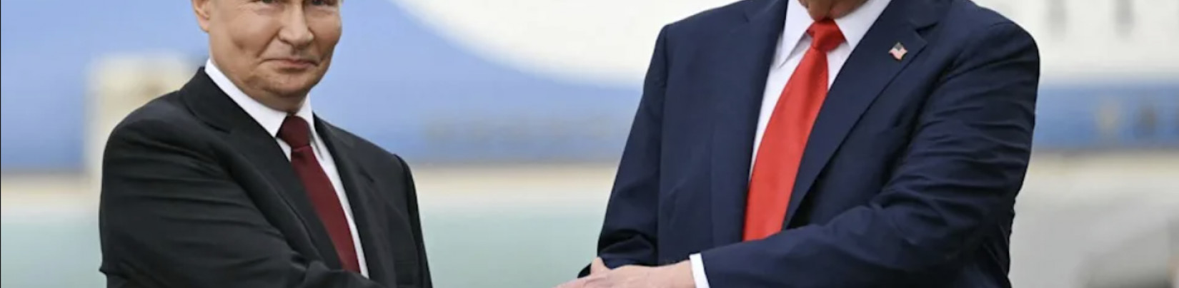 L'accord diesel entre Trump et Poutine fragilise le régime des sanctions contre la Russie