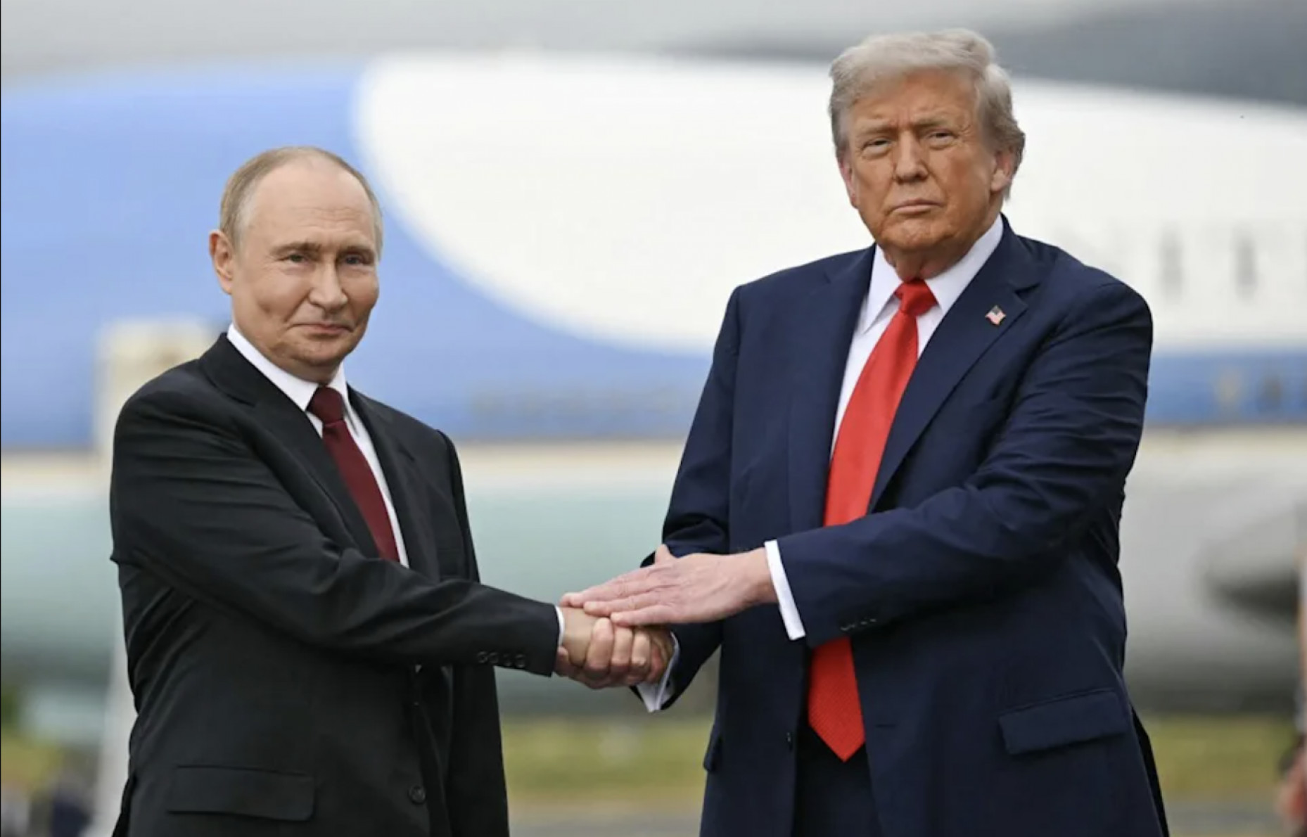 L'accord diesel entre Trump et Poutine fragilise le régime des sanctions contre la Russie