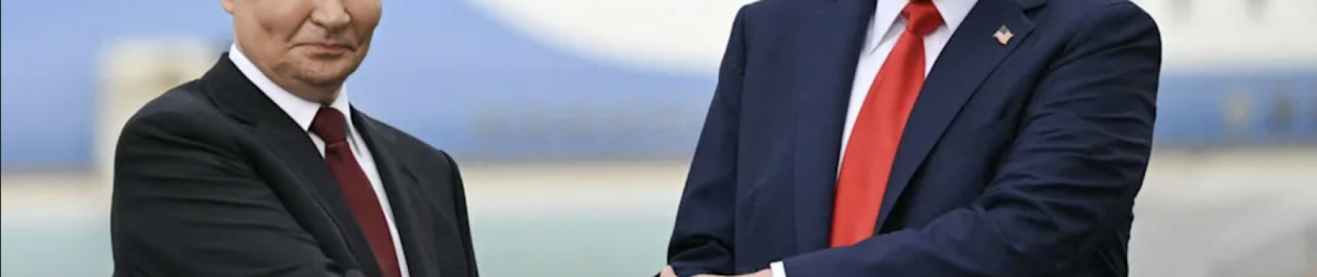 L'accord diesel entre Trump et Poutine fragilise le régime des sanctions contre la Russie
