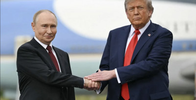 L'accord diesel entre Trump et Poutine fragilise le régime des sanctions contre la Russie
