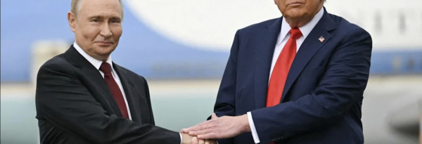 L'accord diesel entre Trump et Poutine fragilise le régime des sanctions contre la Russie