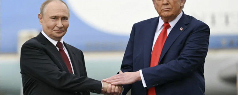 L'accord diesel entre Trump et Poutine fragilise le régime des sanctions contre la Russie