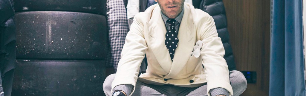 Lapo Elkann, de Fiat au prêt-à-porter de luxe