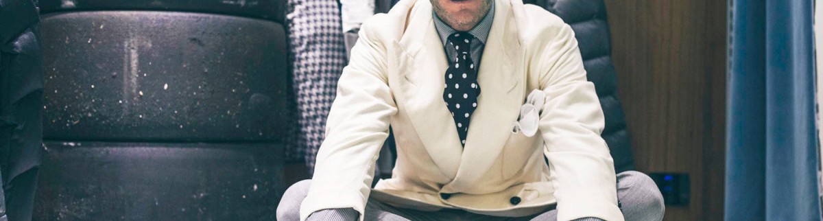 Lapo Elkann, de Fiat au prêt-à-porter de luxe