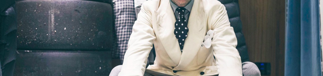 Lapo Elkann, de Fiat au prêt-à-porter de luxe