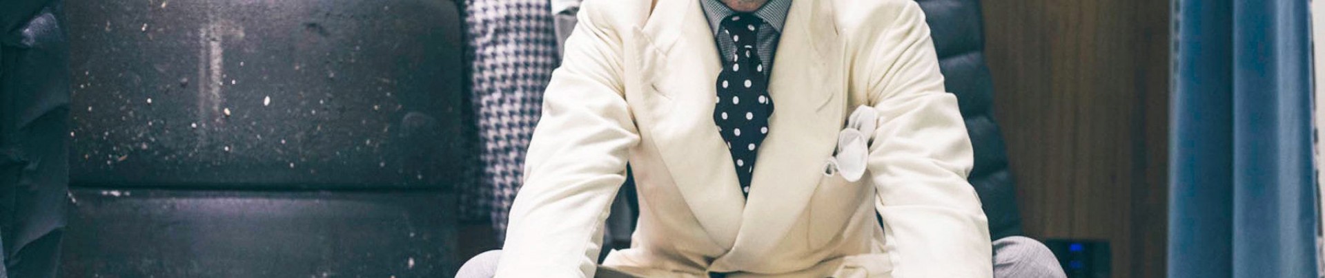 Lapo Elkann, de Fiat au prêt-à-porter de luxe