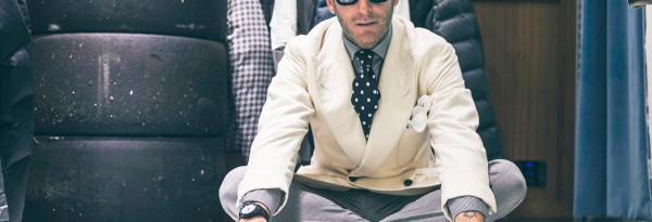 Lapo Elkann, de Fiat au prêt-à-porter de luxe