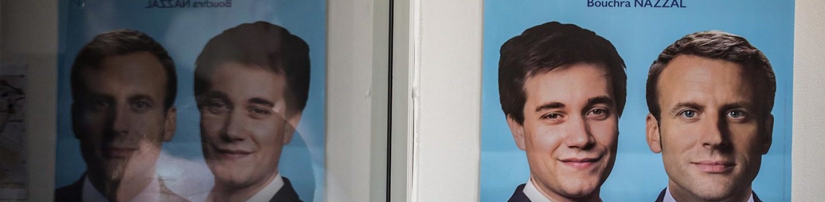 L’ascension d’un jeune loup de la Macronie : le portrait de Pierre Person