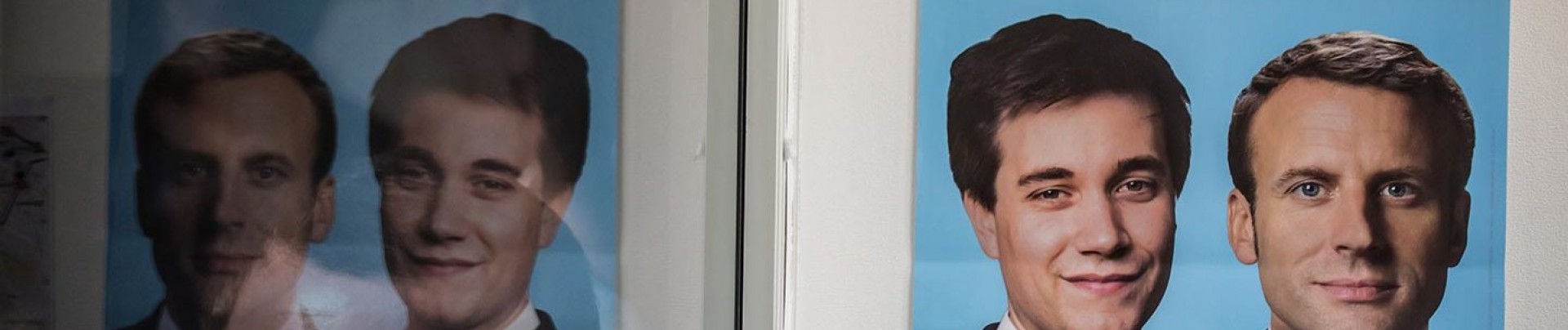 L’ascension d’un jeune loup de la Macronie : le portrait de Pierre Person