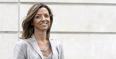 Laurence Boone est-elle de gauche ?