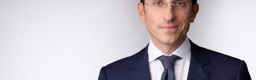 Laurent Obadia, dix ans après : de directeur de la communication à architecte de la transformation