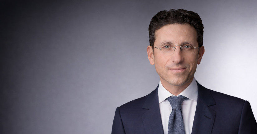 Laurent Obadia, dix ans après : de directeur de la communication à architecte de la transformation