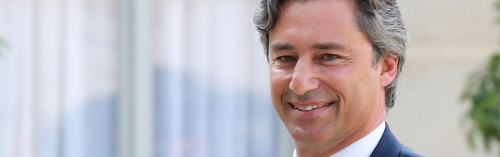 Laurent Solly et Facebook: censure ou volonté d'informer?